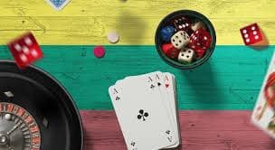 Live Casino dan Permainan Dealer Langsung