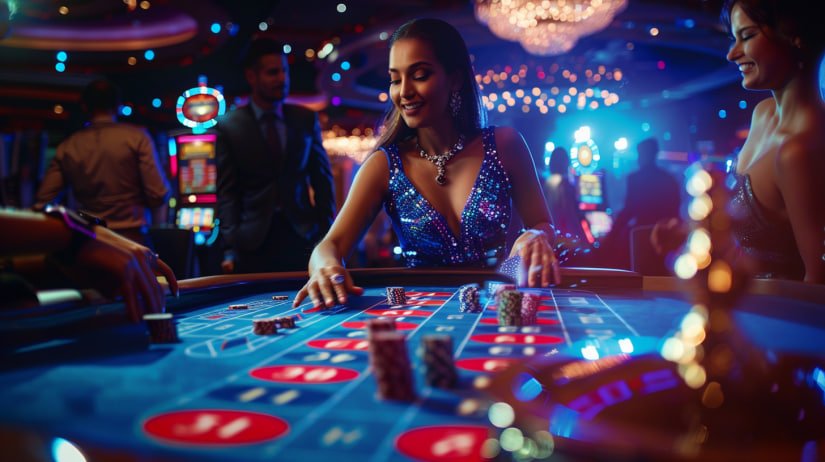 Permainan Slot Online Terpopuler