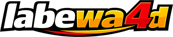 labewa4d logo